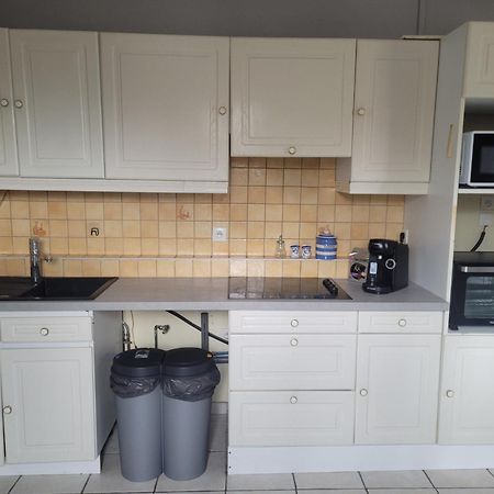 Appartement Cosy Dans Beau Village De Champagne Cormicy 外观 照片