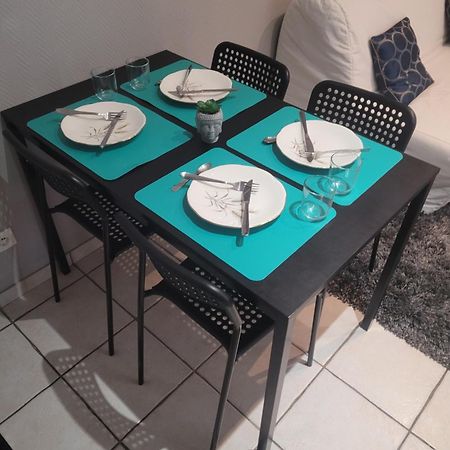 Appartement Cosy Dans Beau Village De Champagne Cormicy 外观 照片