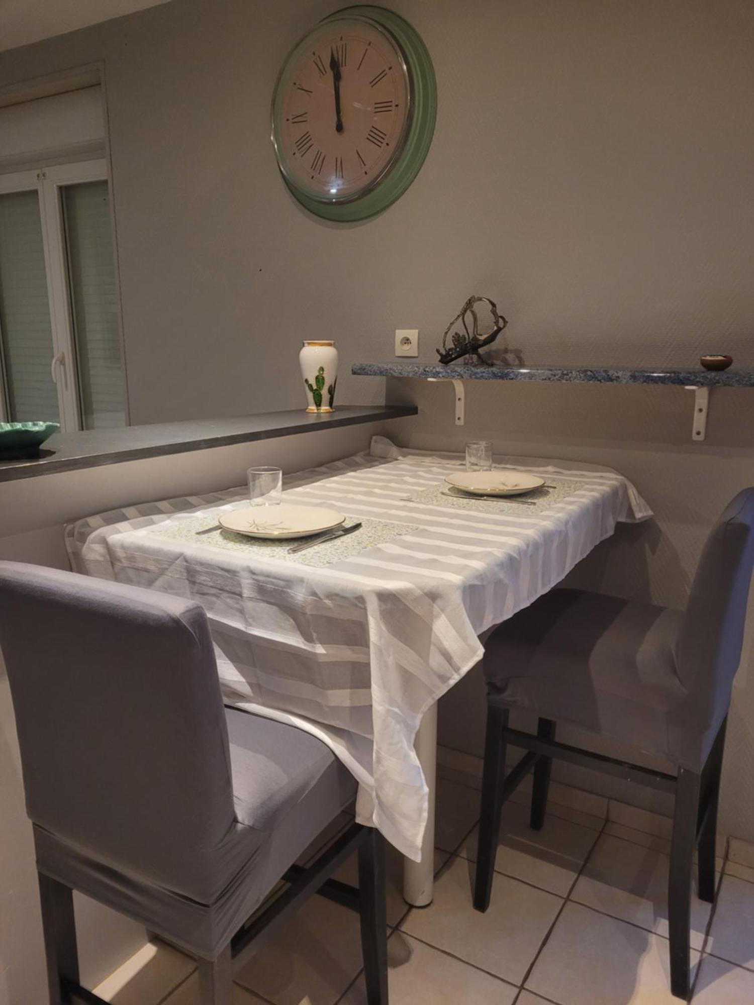Appartement Cosy Dans Beau Village De Champagne Cormicy 外观 照片
