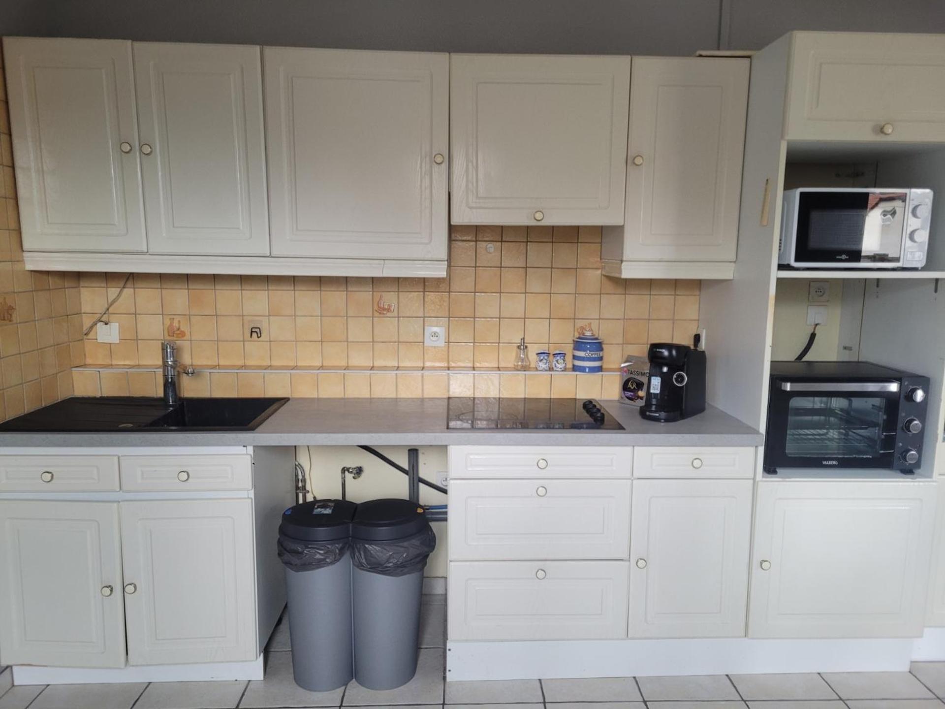Appartement Cosy Dans Beau Village De Champagne Cormicy 外观 照片