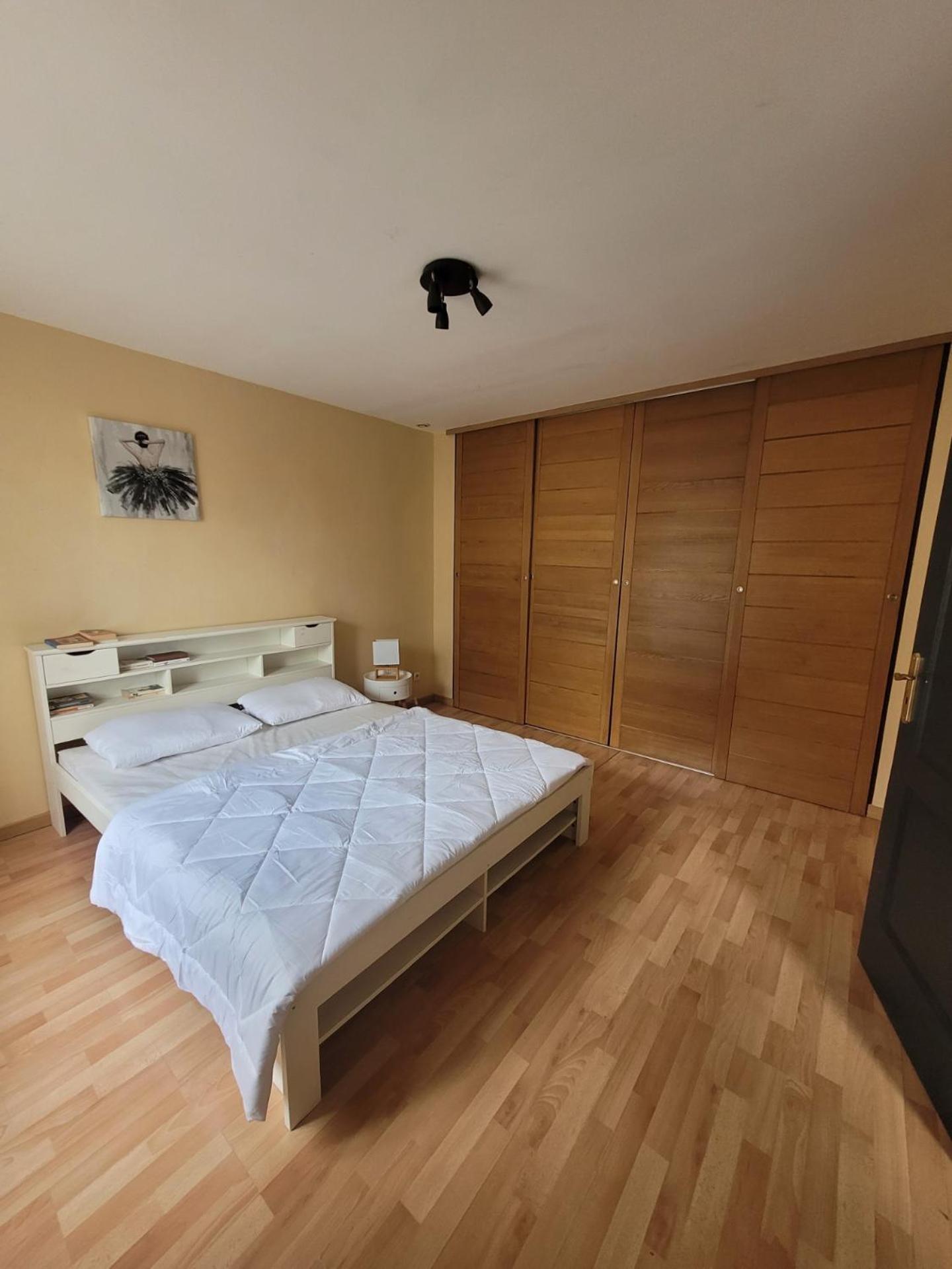 Appartement Cosy Dans Beau Village De Champagne Cormicy 外观 照片