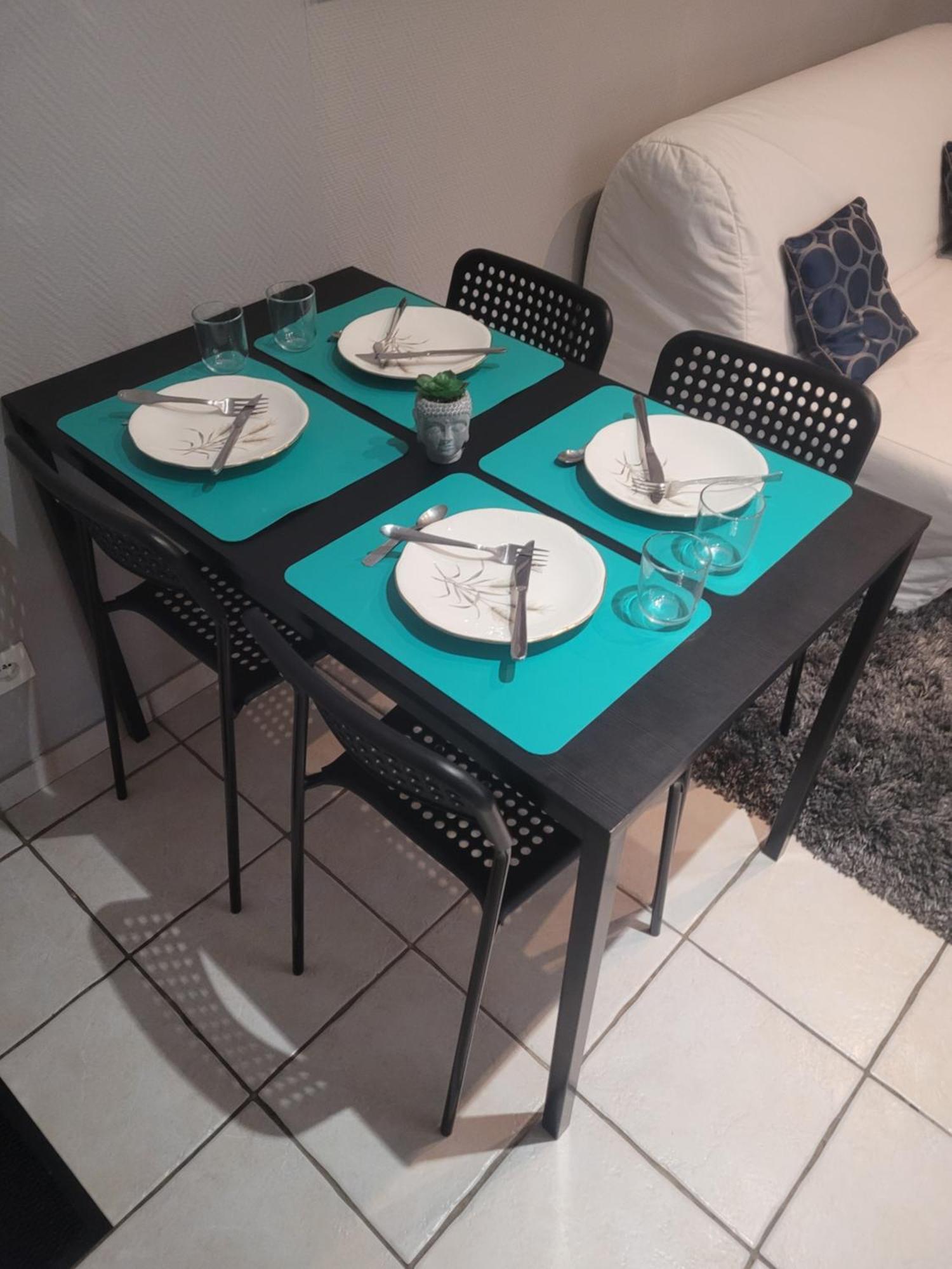 Appartement Cosy Dans Beau Village De Champagne Cormicy 外观 照片